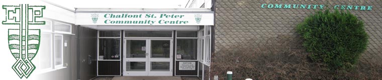 Chalfont St Peter Community Centre